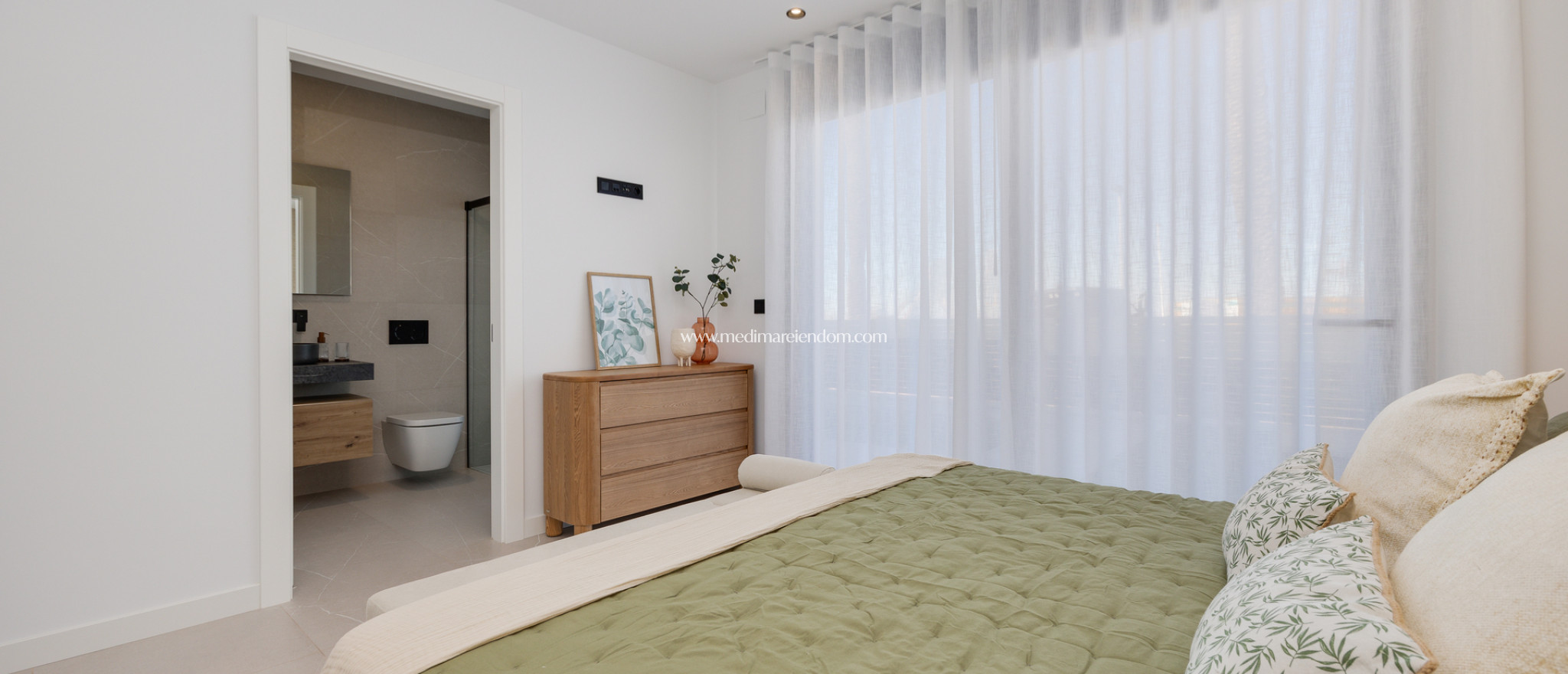 Nouvelle Construction - Villa - Torrevieja