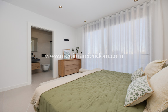 Nouvelle Construction - Villa - Torrevieja