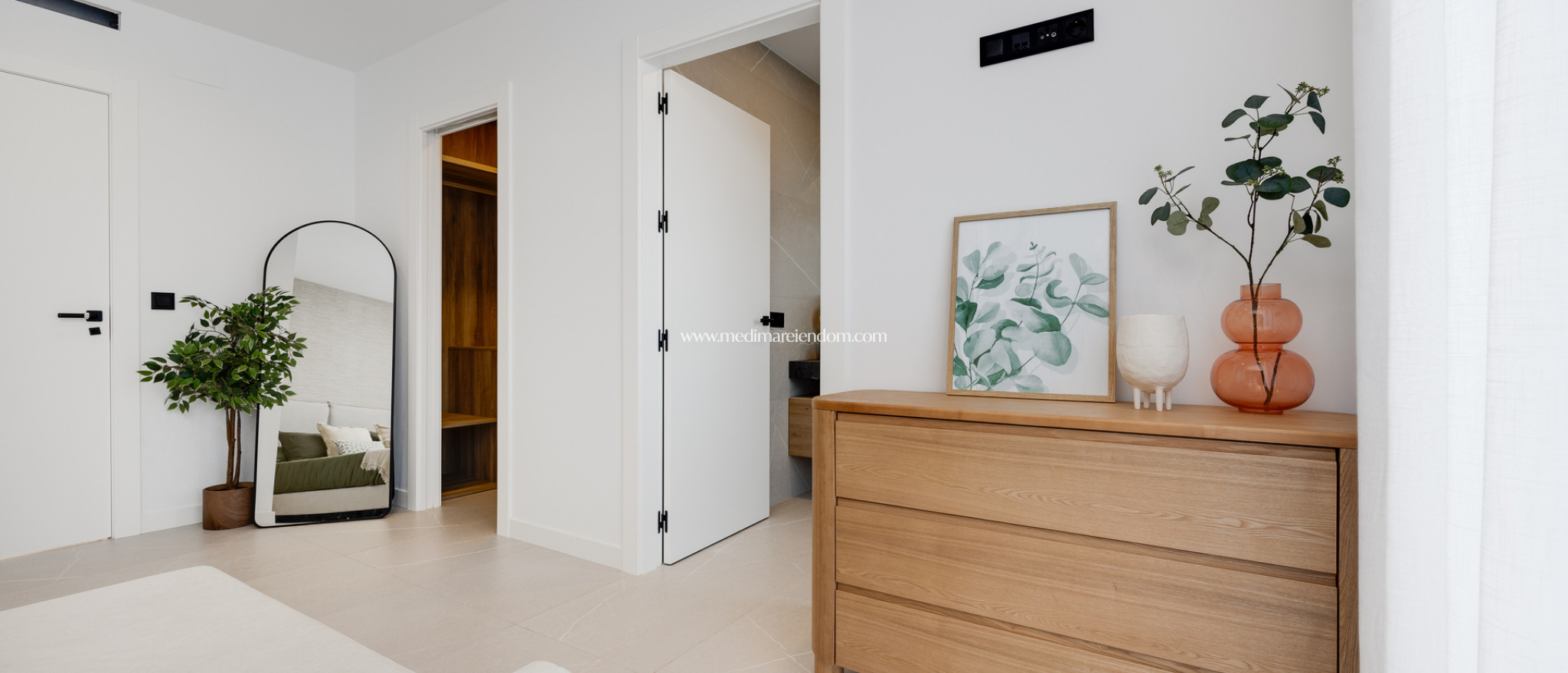 Nouvelle Construction - Villa - Torrevieja