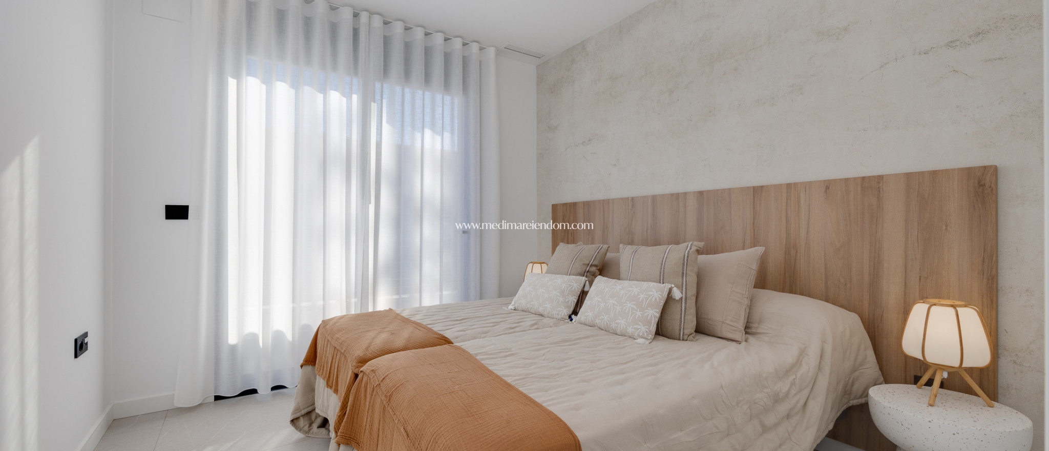 Nouvelle Construction - Villa - Torrevieja