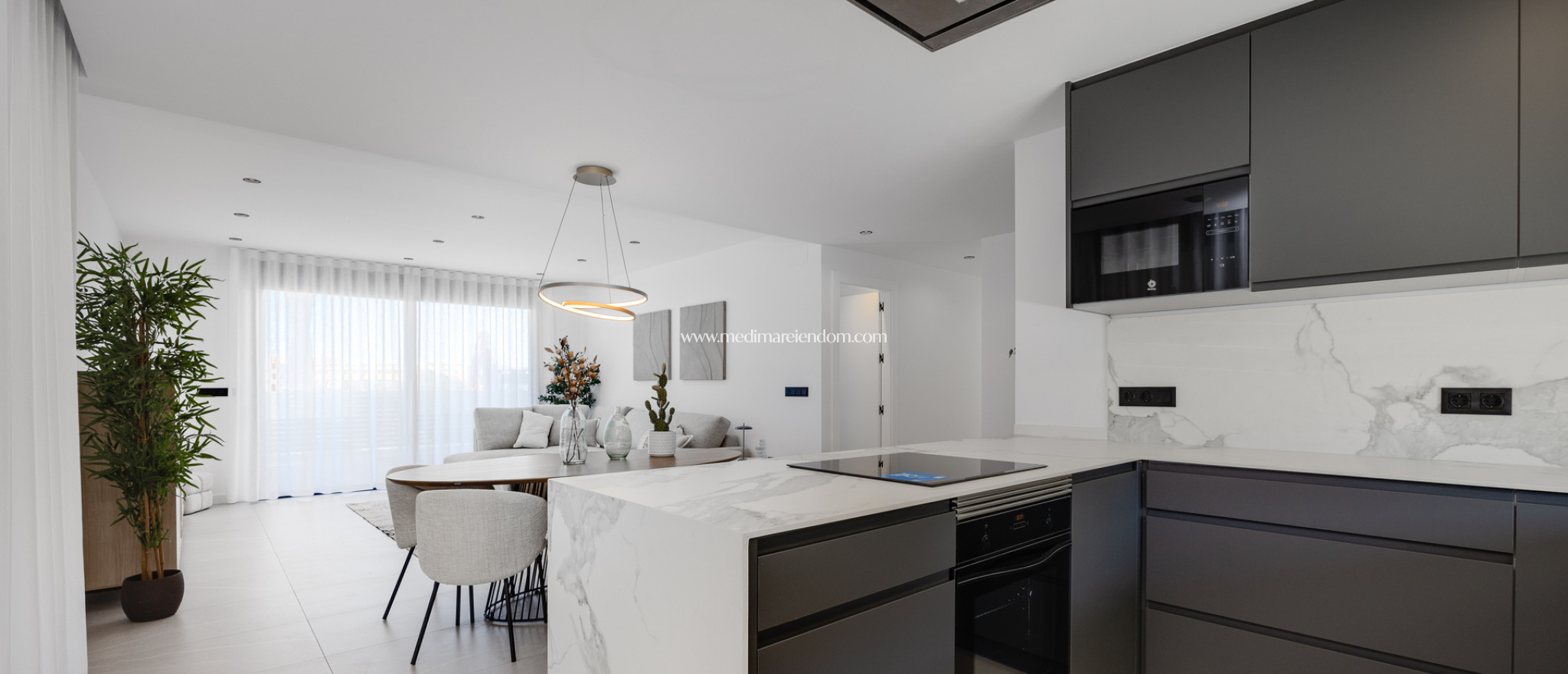 Nouvelle Construction - Villa - Torrevieja