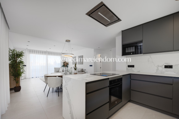 Nouvelle Construction - Villa - Torrevieja