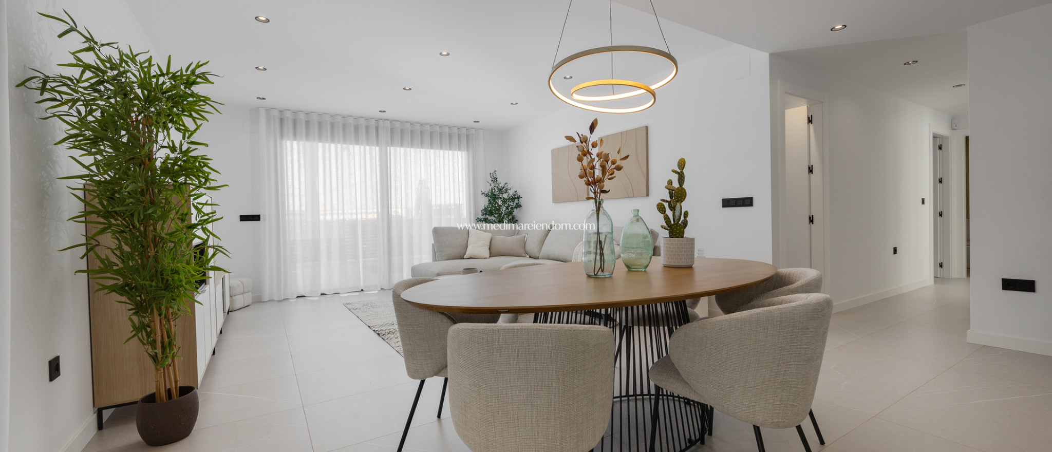Nouvelle Construction - Villa - Torrevieja