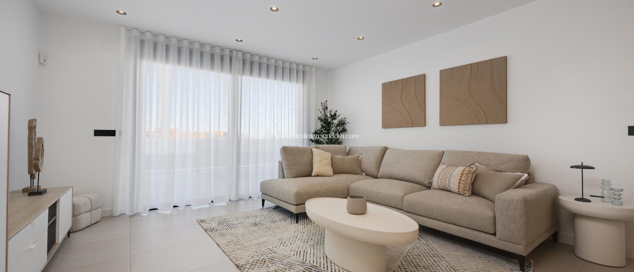 Nouvelle Construction - Villa - Torrevieja