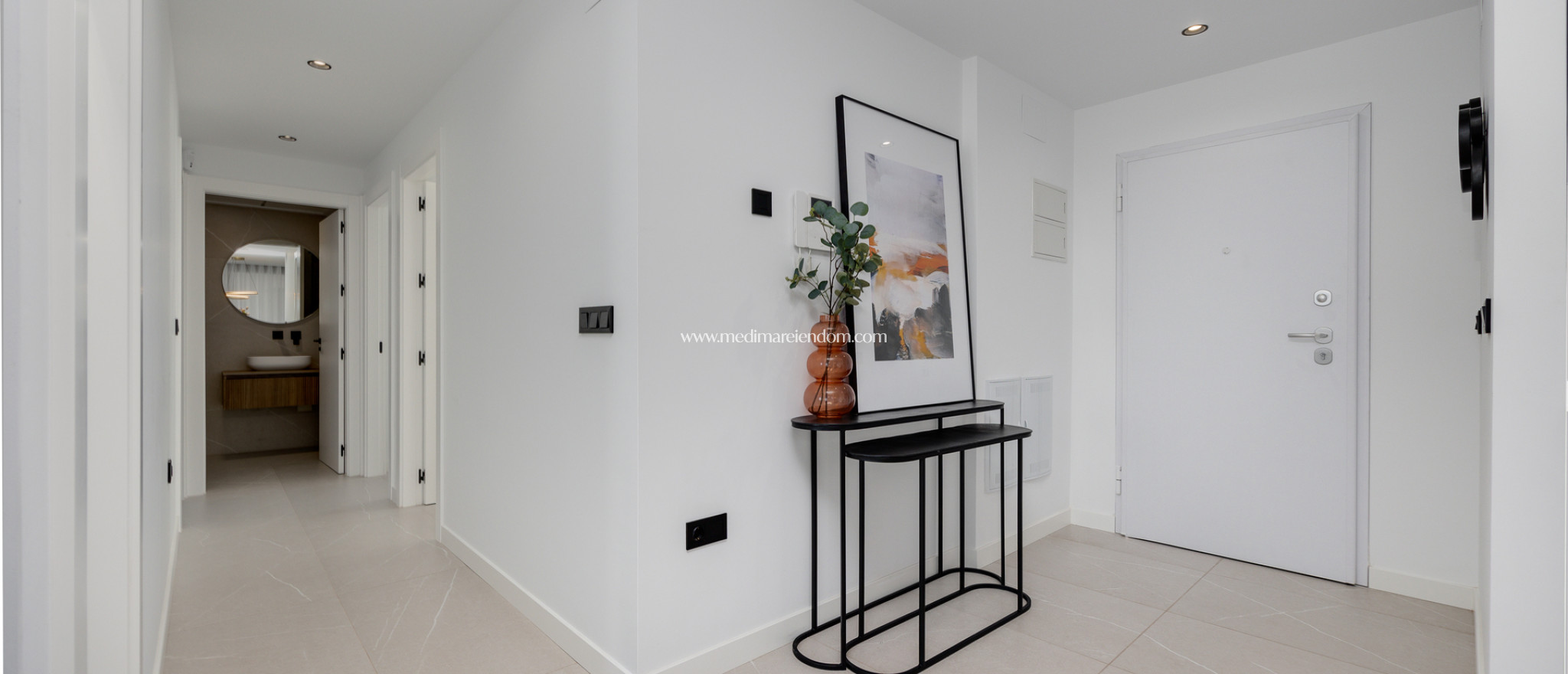 Nouvelle Construction - Villa - Torrevieja