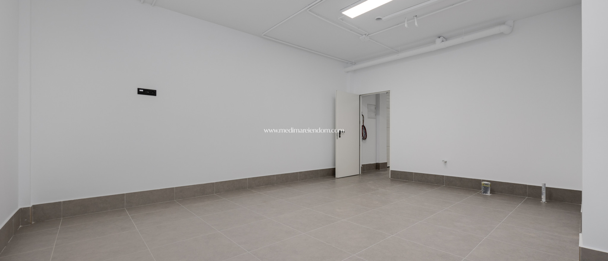Nouvelle Construction - Villa - Torrevieja