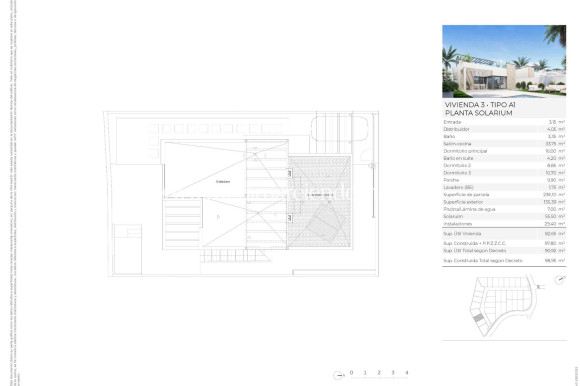 Nouvelle Construction - Villa - Vera - Valle del Este Golf