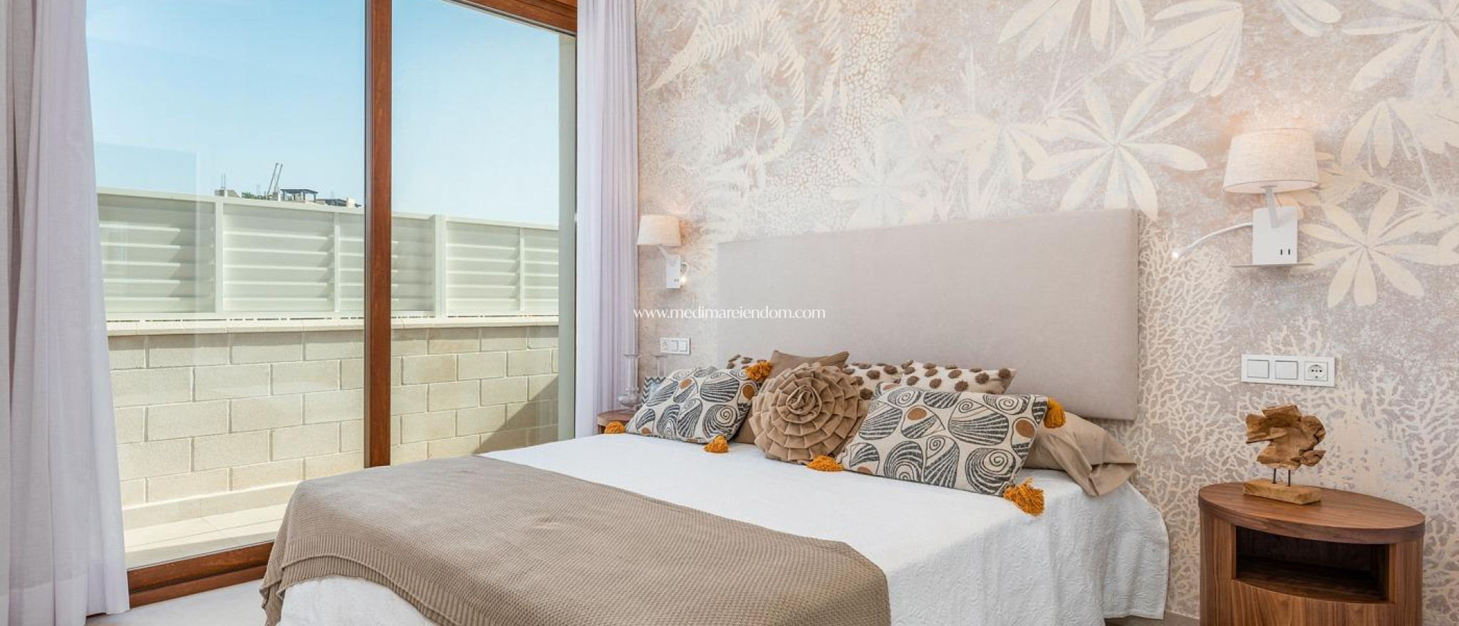 Nouvelle Construction - Villa - Vera - Vera Playa