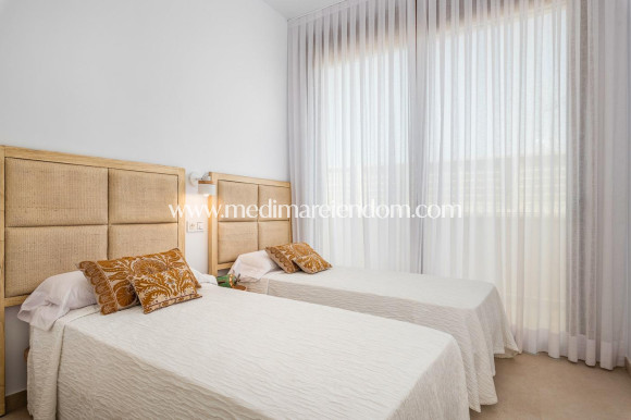 Nouvelle Construction - Villa - Vera - Vera Playa