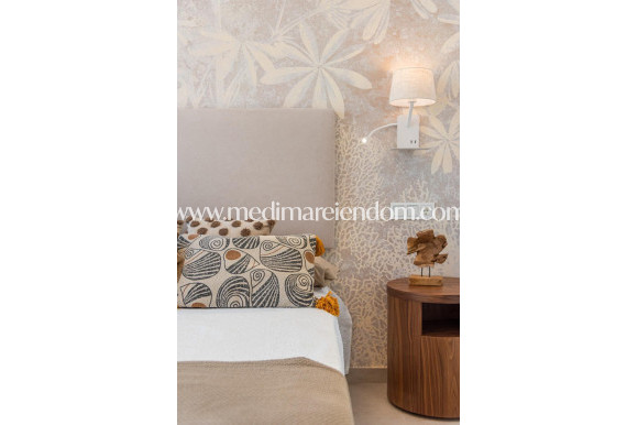 Nouvelle Construction - Villa - Vera - Vera Playa