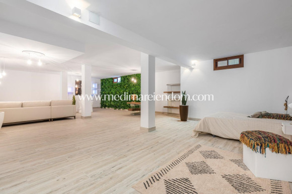 Nouvelle Construction - Villa - Vera - Vera Playa