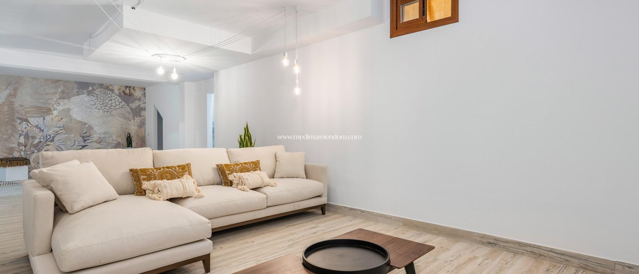 Nouvelle Construction - Villa - Vera - Vera Playa