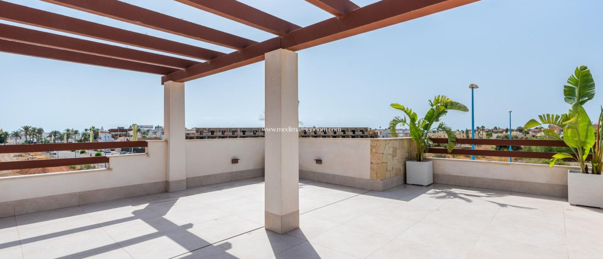 Nouvelle Construction - Villa - Vera - Vera Playa