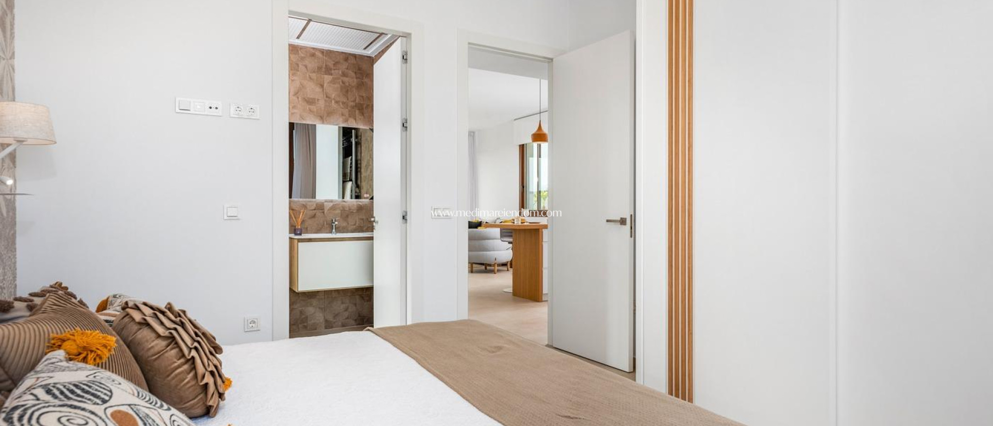 Nouvelle Construction - Villa - Vera - Vera Playa