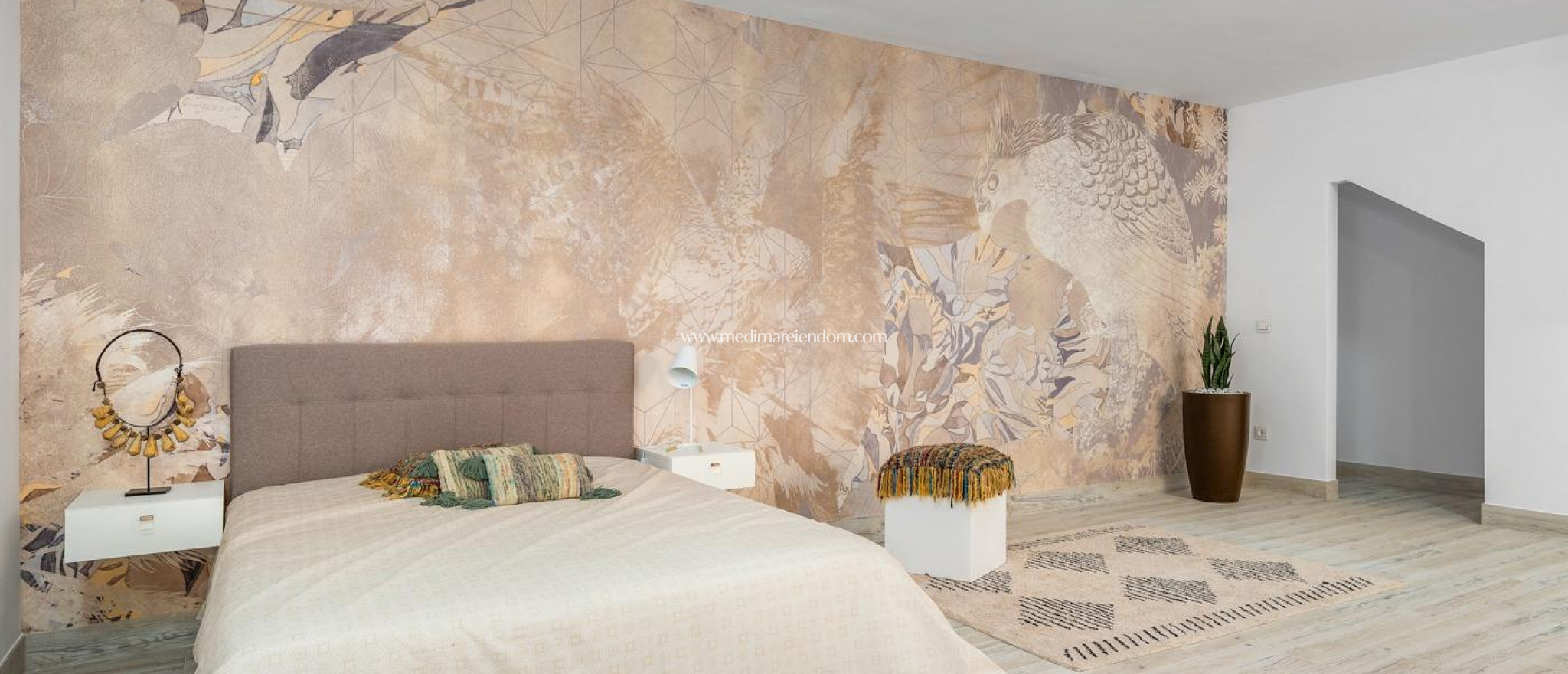 Nouvelle Construction - Villa - Vera - Vera Playa