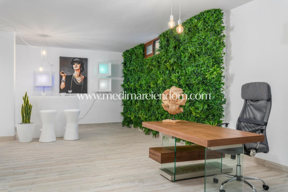 Nouvelle Construction - Villa - Vera - Vera Playa