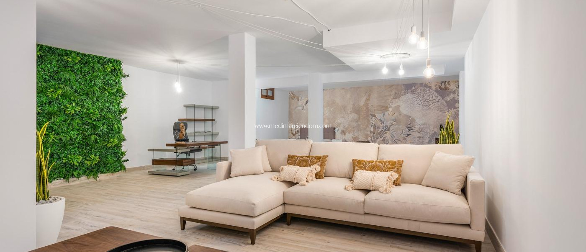 Nouvelle Construction - Villa - Vera - Vera Playa