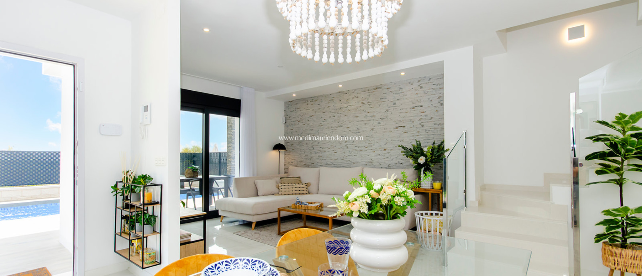 Nouvelle Construction - Villa - Vistabella
