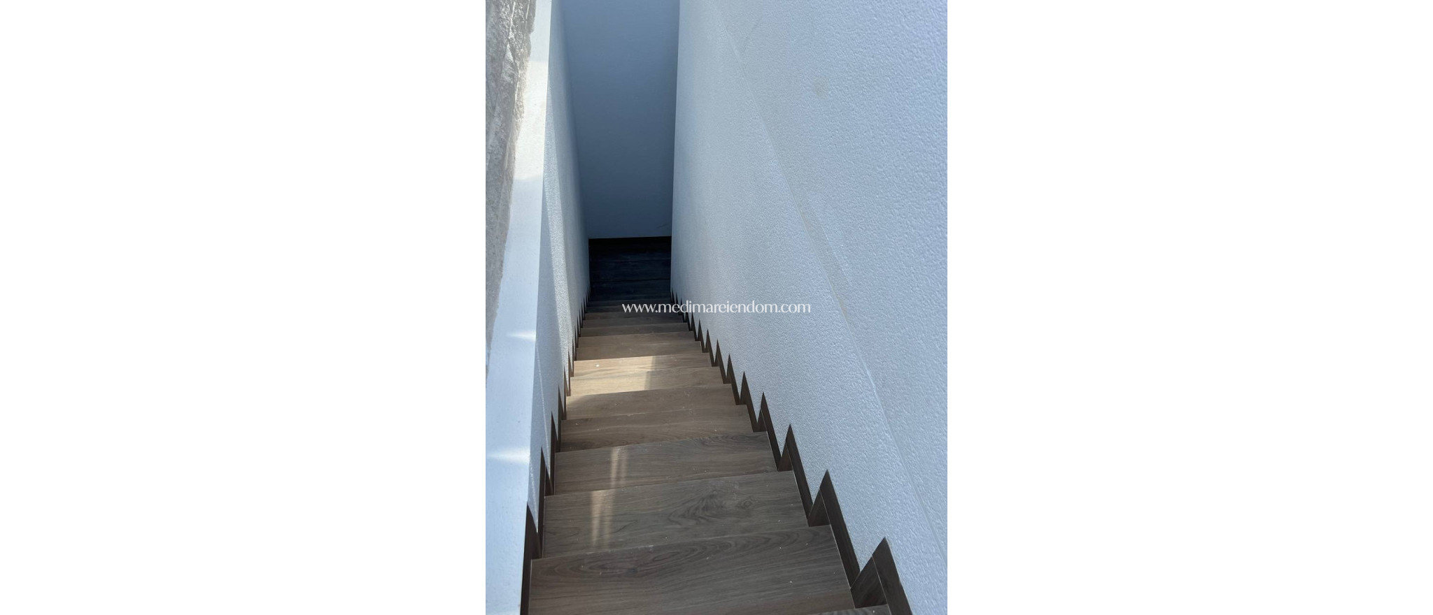 Nouvelle Construction - Villa - Vistabella