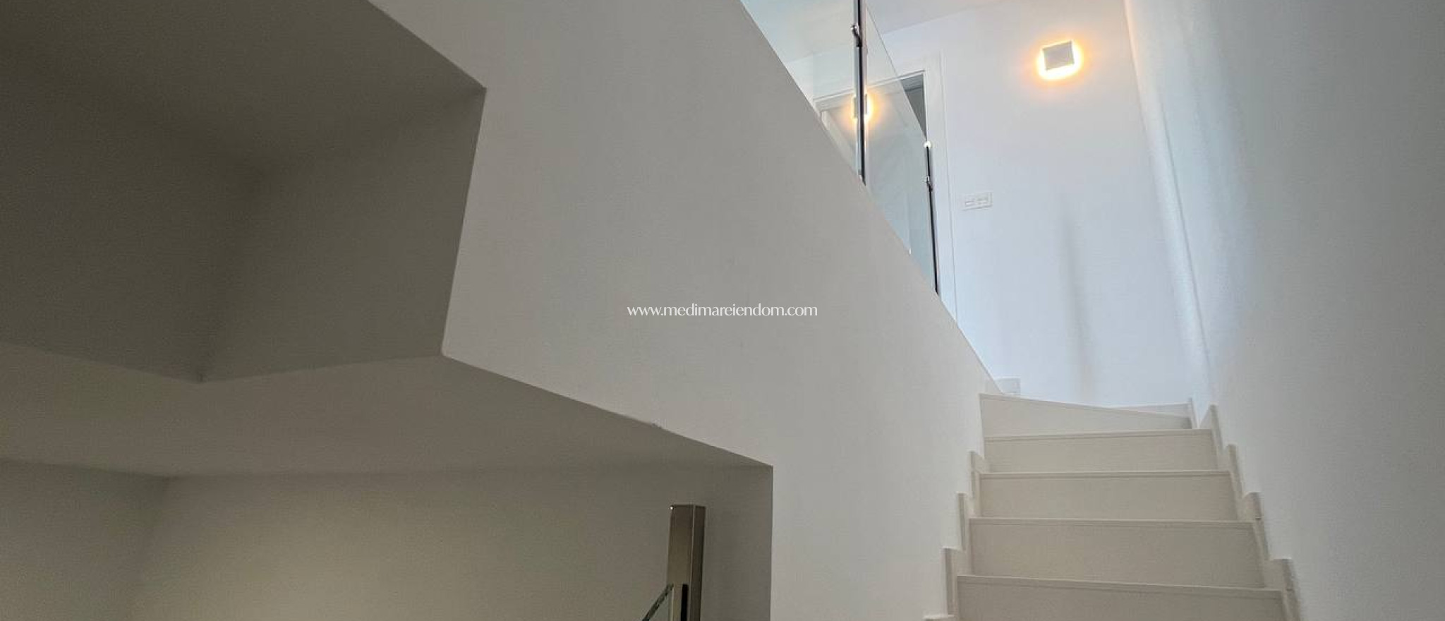 Nouvelle Construction - Villa - Vistabella
