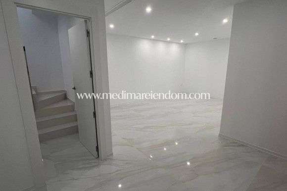 Nouvelle Construction - Villa - Vistabella