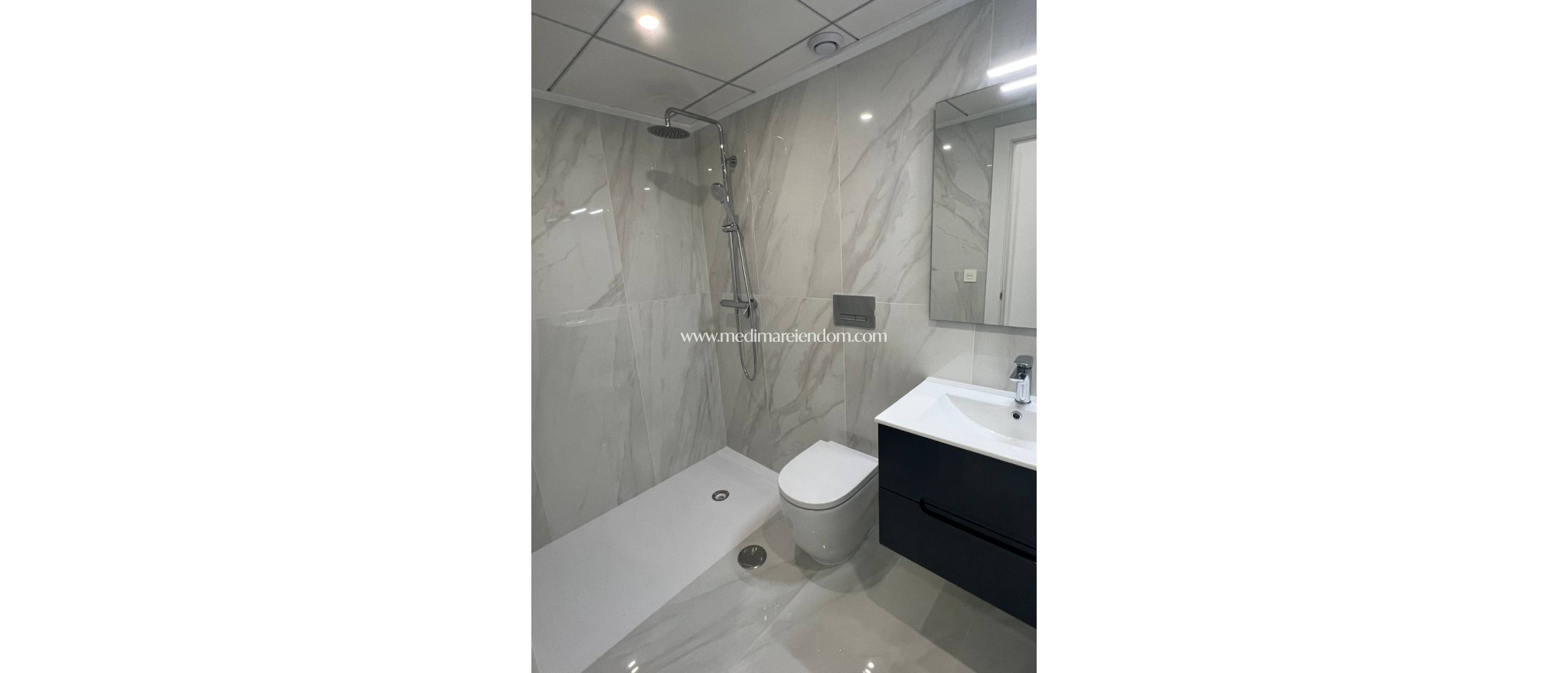 Nouvelle Construction - Villa - Vistabella