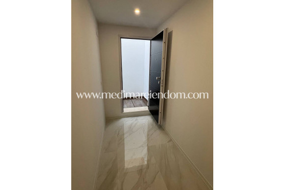 Nouvelle Construction - Villa - Vistabella