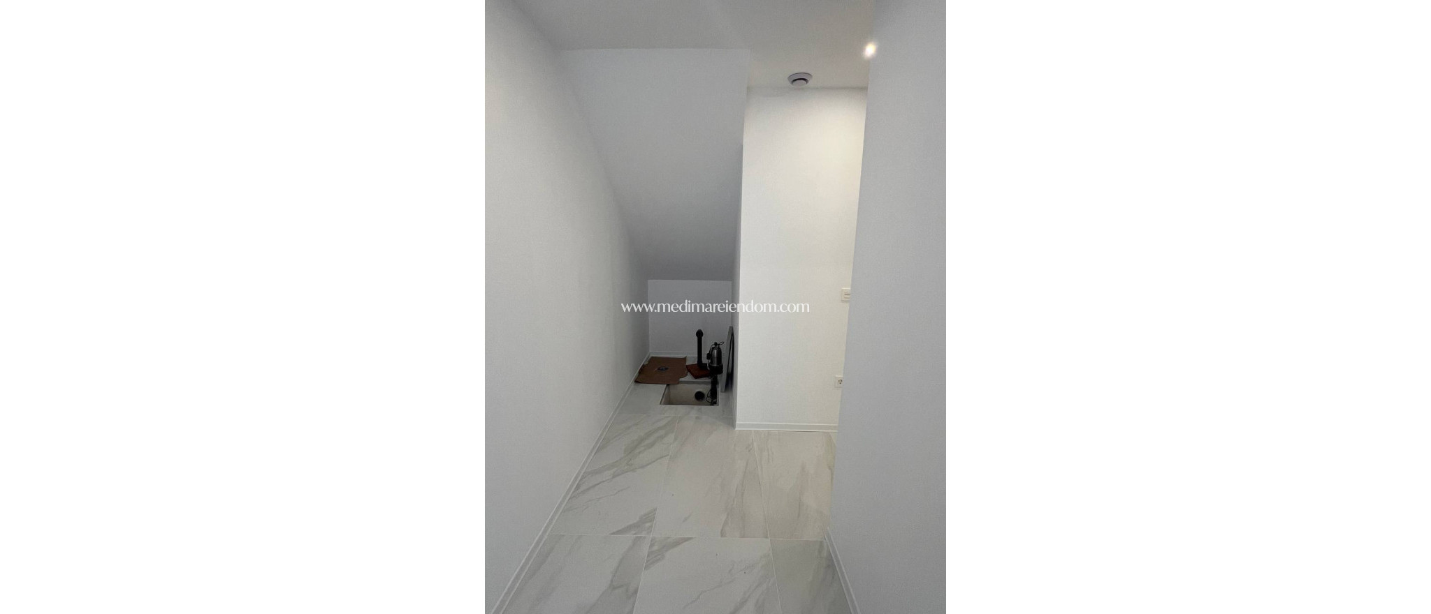 Nouvelle Construction - Villa - Vistabella