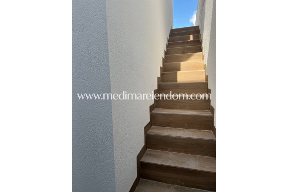Nouvelle Construction - Villa - Vistabella
