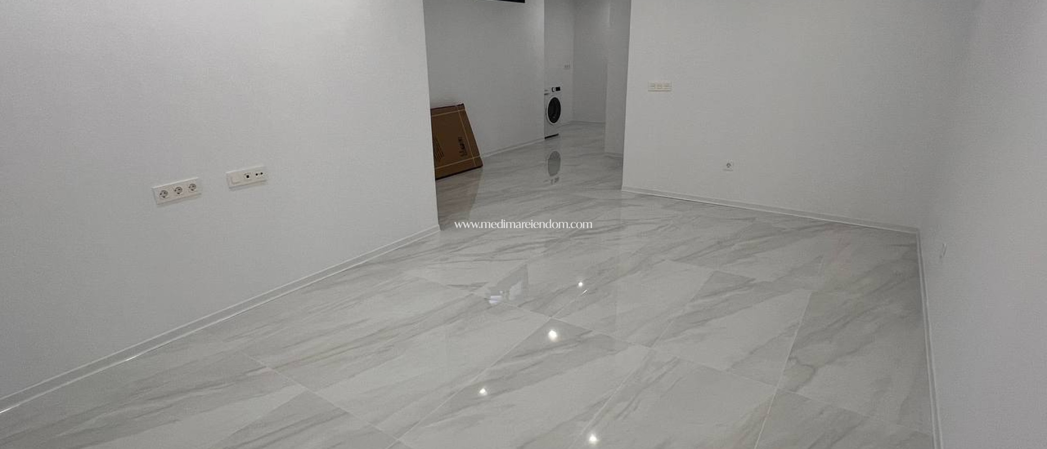Nouvelle Construction - Villa - Vistabella