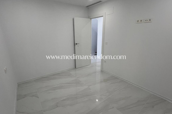 Nouvelle Construction - Villa - Vistabella