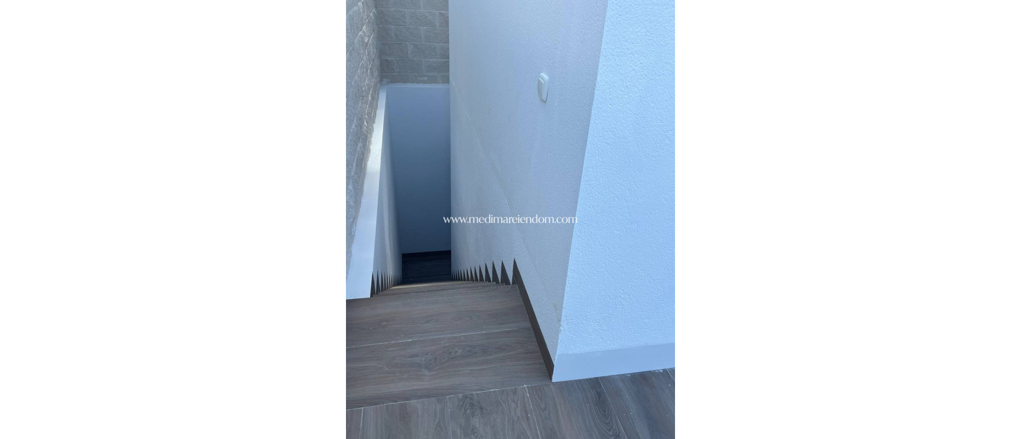 Nouvelle Construction - Villa - Vistabella