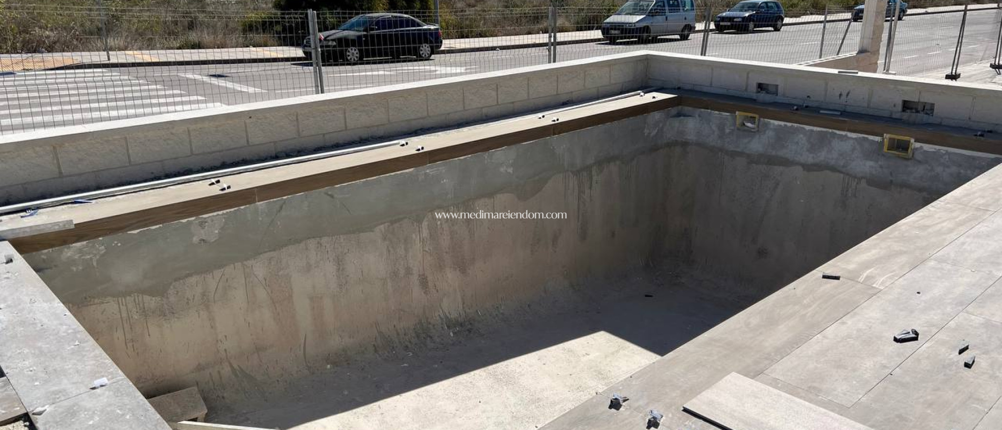 Nouvelle Construction - Villa - Vistabella