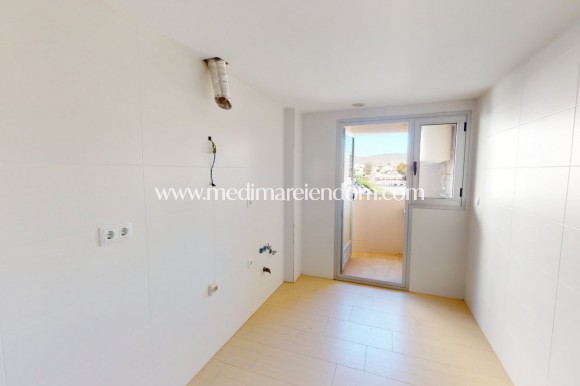 Новостройки - Апартаменты - Aguilas - Centro