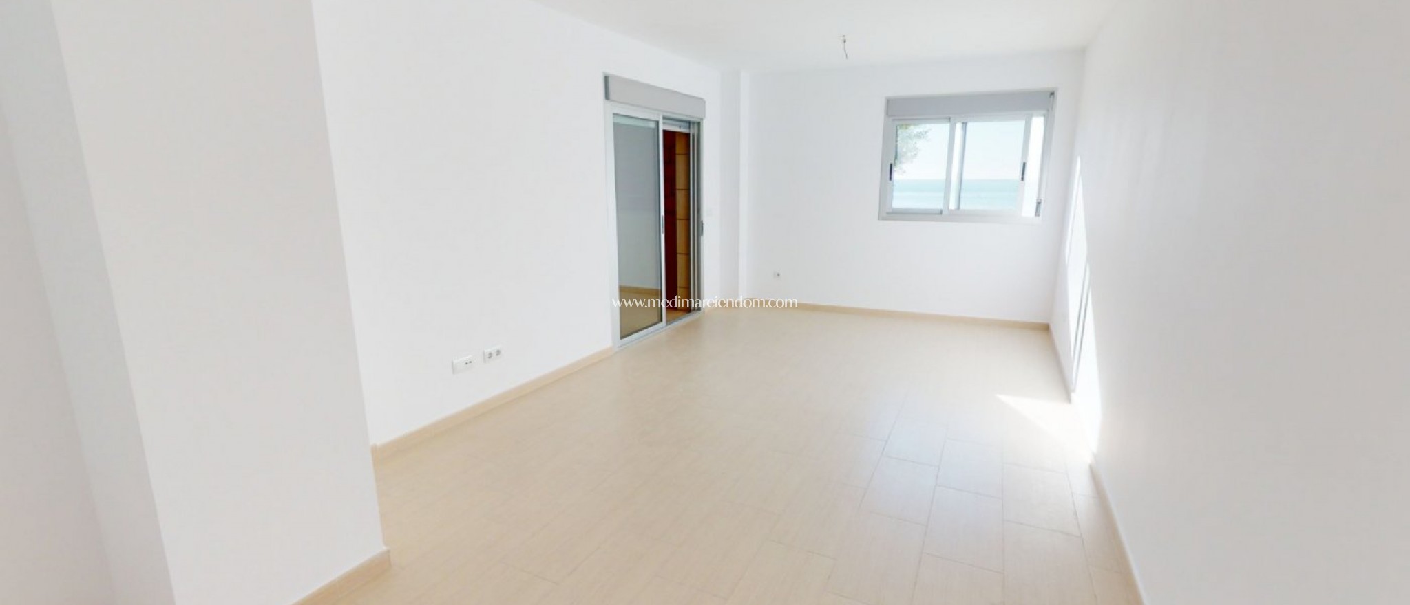 Новостройки - Апартаменты - Aguilas - Centro