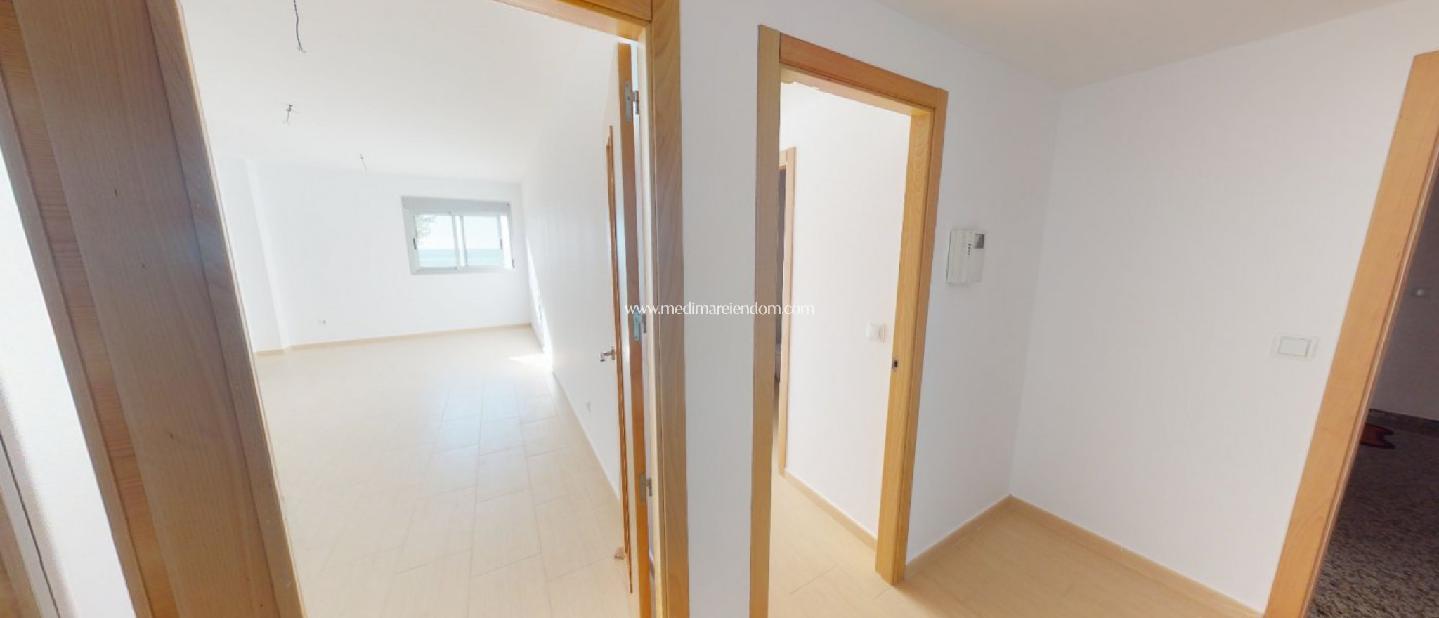 Новостройки - Апартаменты - Aguilas - Centro