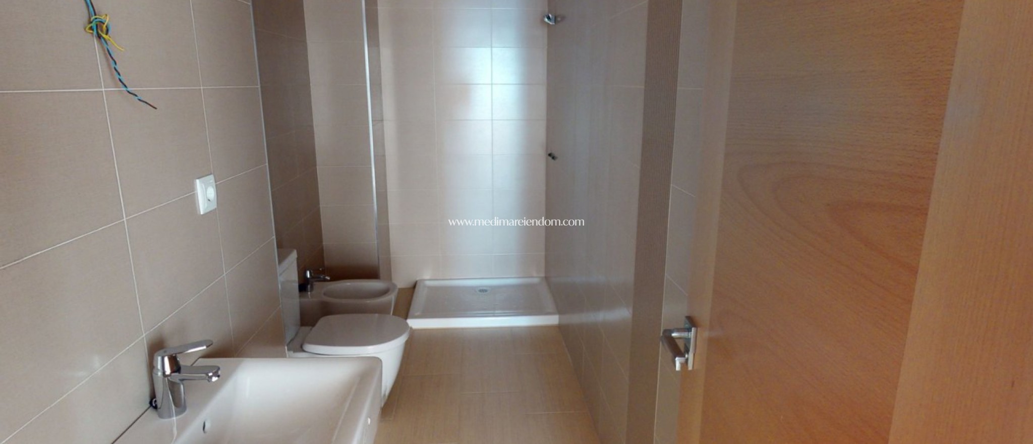 Новостройки - Апартаменты - Aguilas - Centro