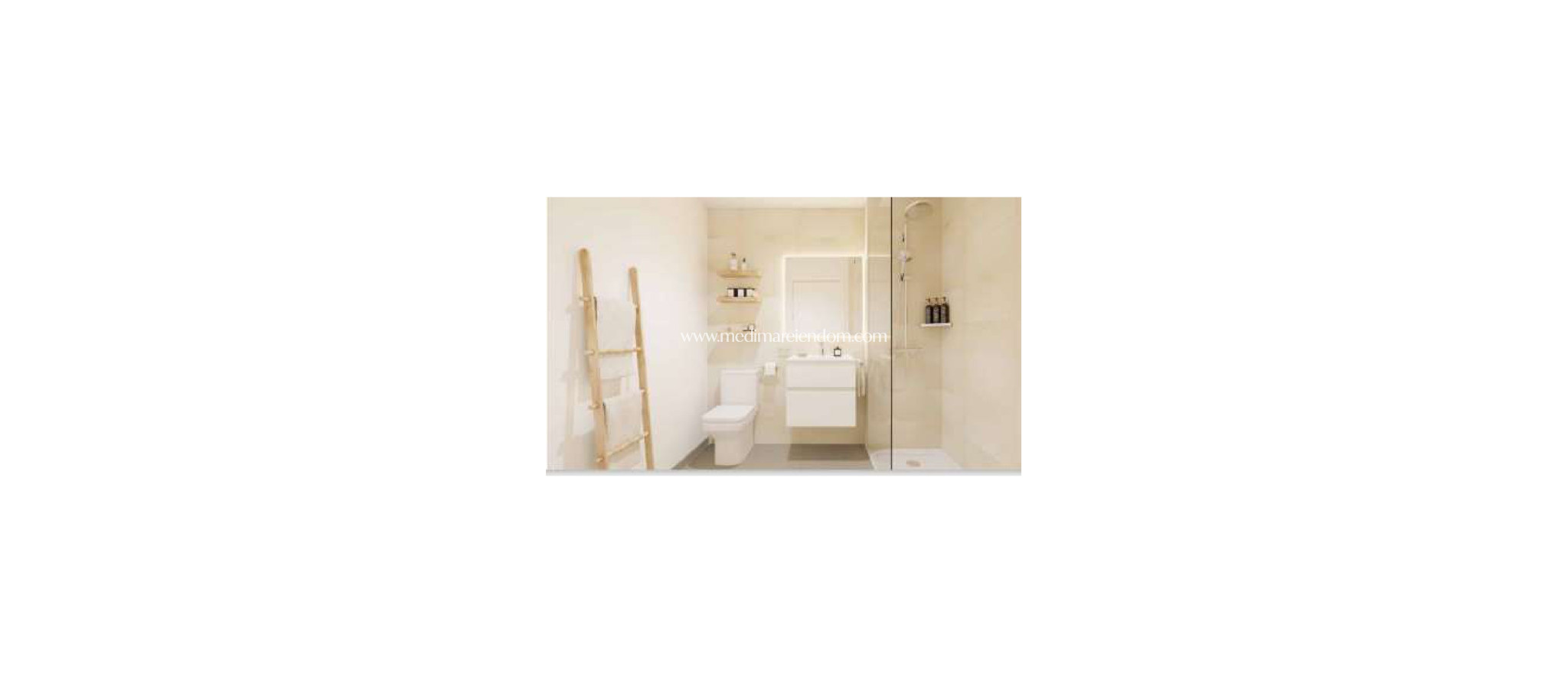 Новостройки - Апартаменты - Almuñécar
