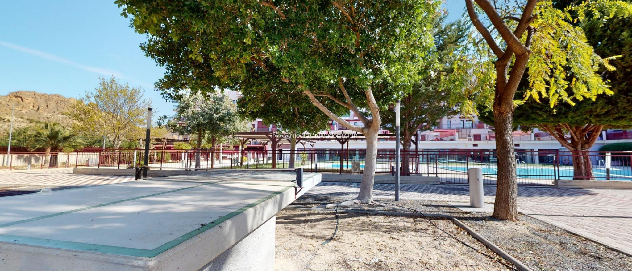 Новостройки - Апартаменты - Archena - Villanueva del Rio Segura