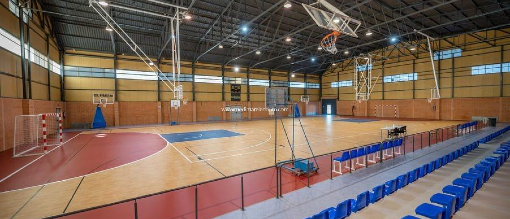 Новостройки - Апартаменты - Bigastro - pueblo