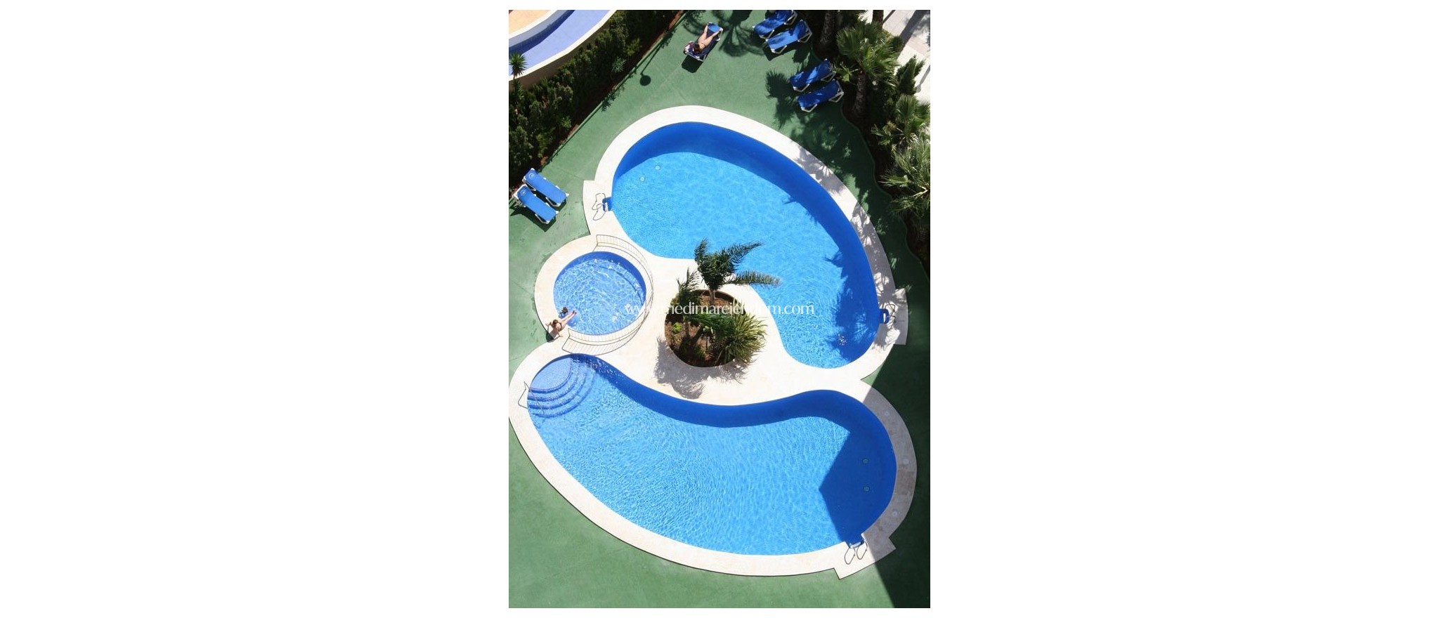 Новостройки - Апартаменты - Calpe - Calalga