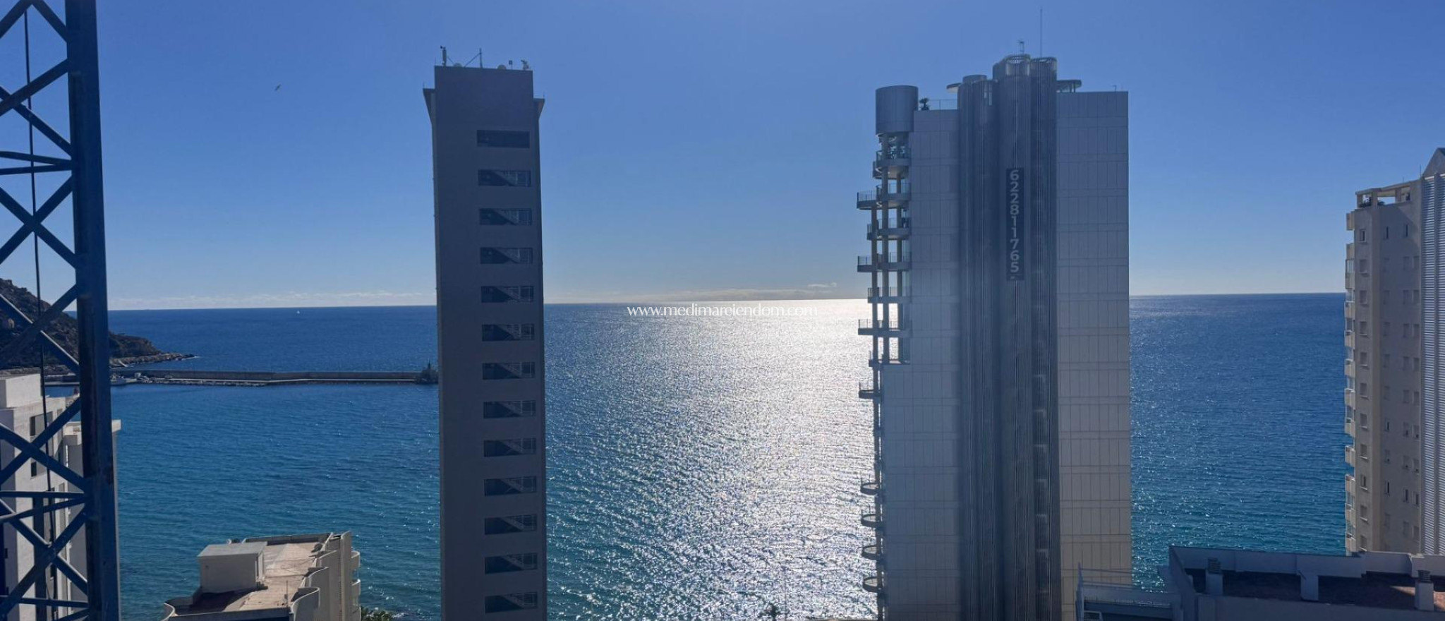 Новостройки - Апартаменты - Calpe - Playa Cantal Roig