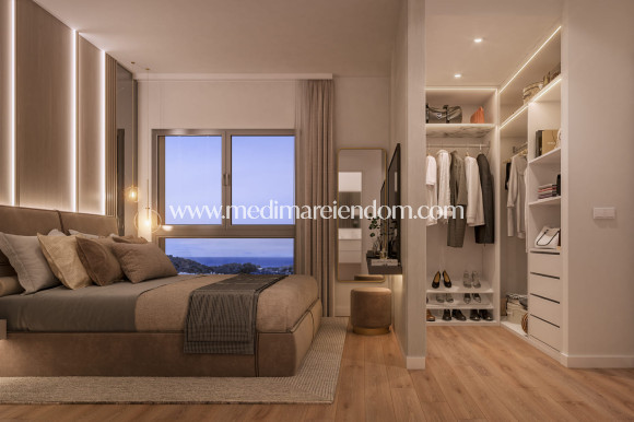 Новостройки - Апартаменты - Casares
