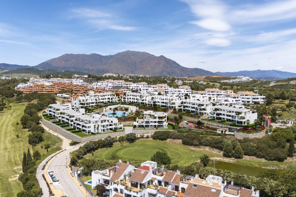 Новостройки - Апартаменты - Casares