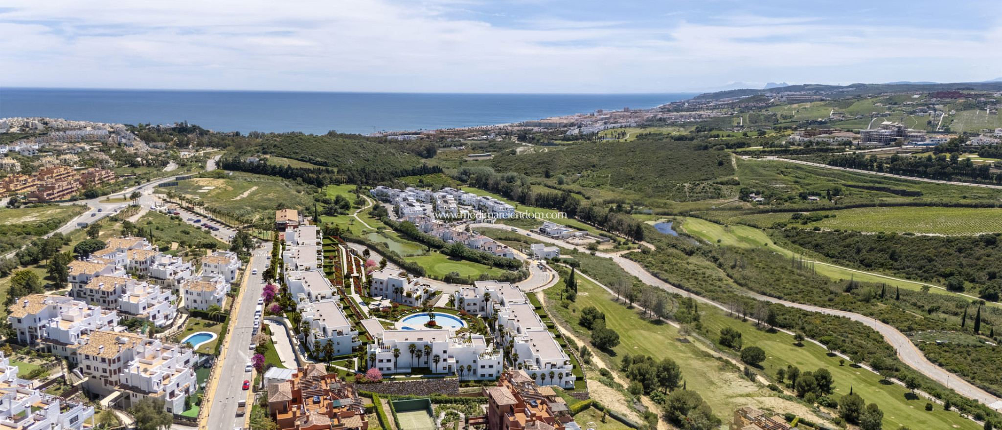 Новостройки - Апартаменты - Casares
