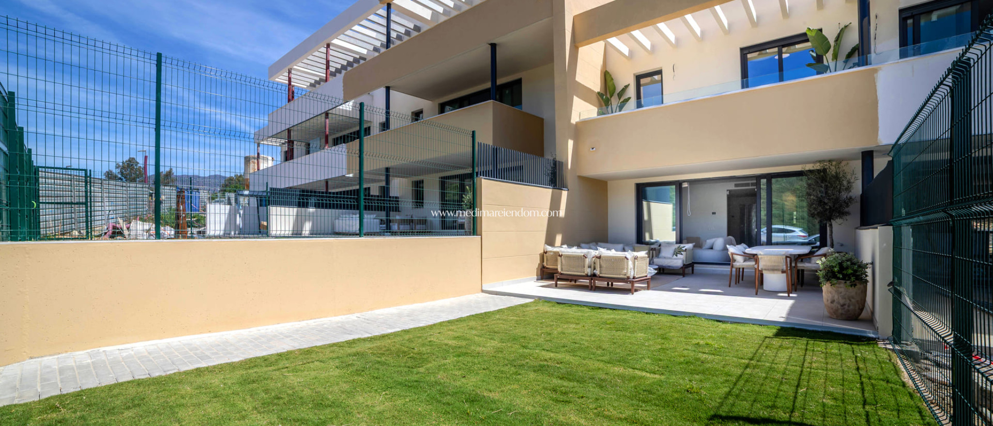 Новостройки - Апартаменты - Casares