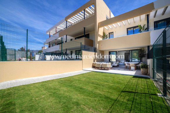 Новостройки - Апартаменты - Casares
