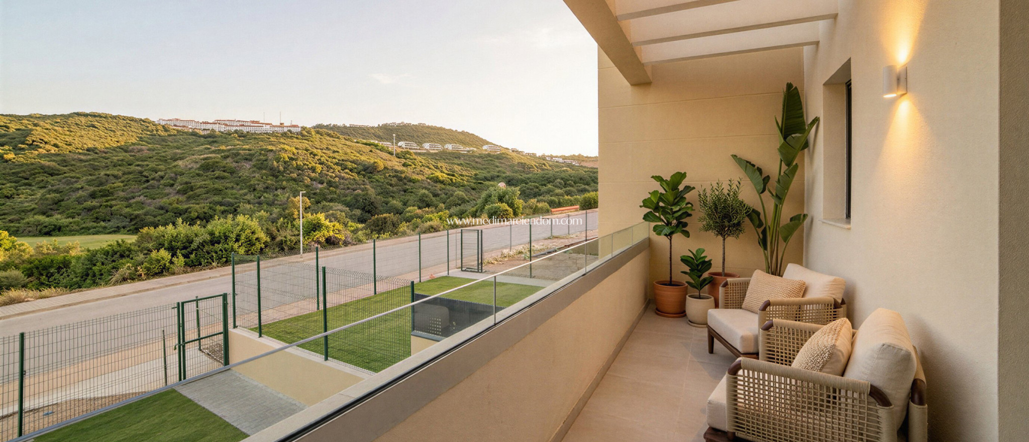 Новостройки - Апартаменты - Casares