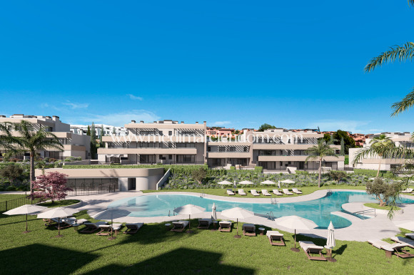 Новостройки - Апартаменты - Casares