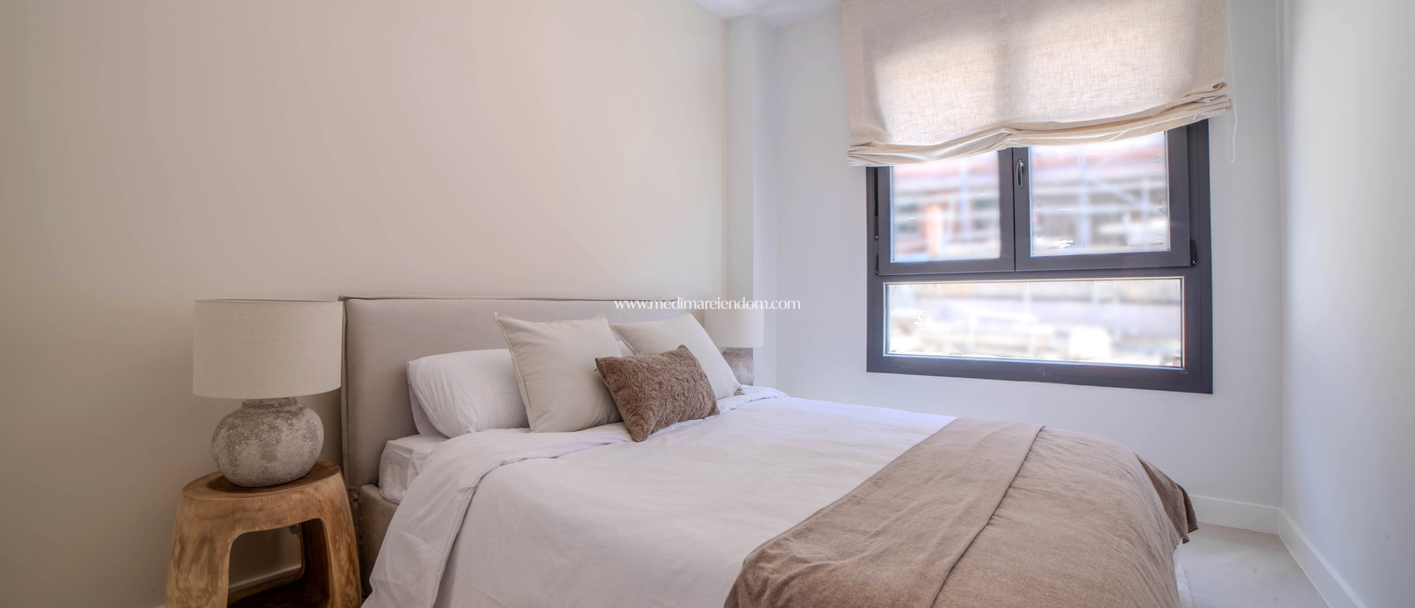 Новостройки - Апартаменты - Casares
